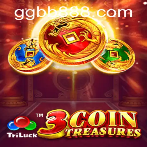 Descubra o Fascinante Mundo de 3CoinTreasures: O Jogo de Aventura de GGBB.COM