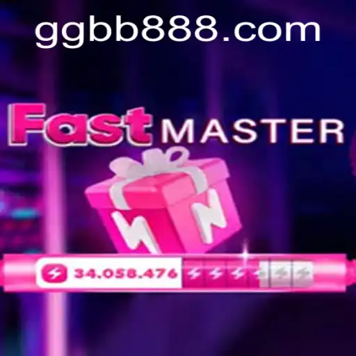 FastMaster: O Jogo que Está Conquistando o Mundo
