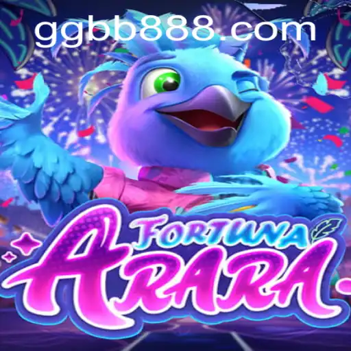 Explorando o Mundo do Jogo FortunaArara: Uma Nova Sensação em GGBB.COM