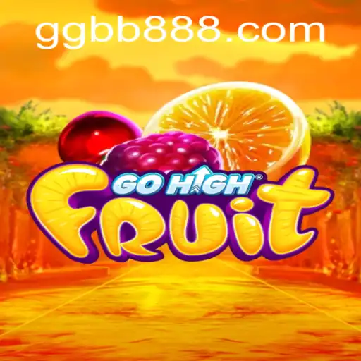 GoHighFruit: A Nova Sensação dos Jogos Online com a Plataforma GGBB.COM