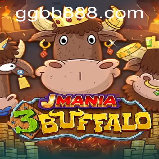 Explorando o Mundo de JMania3Buffalo: O Novo Fenômeno dos Jogos