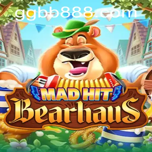 MadHitBearhaus: A Nova Sensação do Mundo dos Jogos