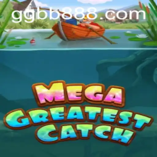 MegaGreatestCatch: A Última Sensação no Mundo dos Jogos Digitais
