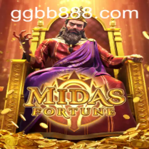 Descubra MidasFortune: O Jogo que Conquistou o GGBB.COM