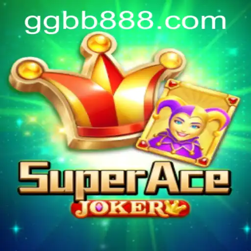 Descubra o Mundo de SuperAceJoker: Um Jogo Inovador no Universo de GGBB.COM