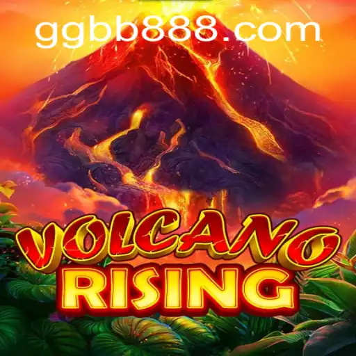 VolcanoRising: A Nova Sensação no Mundo dos Jogos Online